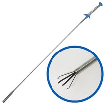 코텍 배수관청소기 매직핸드K-1736머리카락 뚜러뻥, 코텍 배수관청소기 매직핸드(K-1736)머리카, 1개