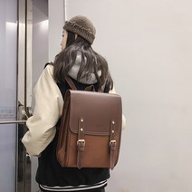 귀여운 학생 가방 백팩 일본 고급 감각 가방 패션 schoolbag 여성 여름 ins 배낭 배낭