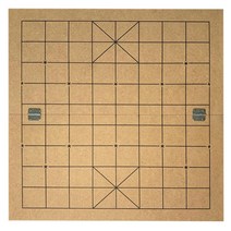 접이식 국산 나무 장기 바둑 겸용 판 교육용바둑판