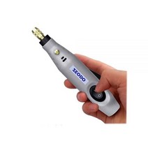 ZEODO 미니 전기 그라인더 연마 조각기 ZD6000, 상세페이지 참조