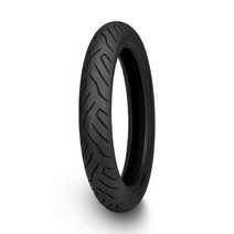 신코 오토바이 Long Haul 클래식 크루저 SR999 130/90-16 앞 타이어, 1개