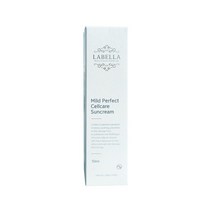 라벨라 마일드 퍼펙트 셀케어 선크림 50ml tr