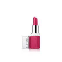 크리니크 팝 매트 립 컬러 + 프라이머 3.4g, 01 블러싱 팝