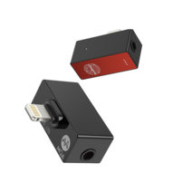 Audirect 아톰2 Atom2 MQA USB DAC HiFiGo, Type-C 안드로이드 전용