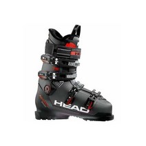 헤드 스키 부츠 Head Advant Edge 75 남성 Ski Boots Anthra/Blk/Yell. 12.5 Men’s US NEW 2021, Anthracite/Black/Yellow, 11.5 Mens US / 29.5 Mondo