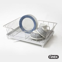 아이넥스 베이직 스텐 식기건조대