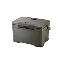 [시마노] 쿨러 박스 30L 아이스 박스 PRO ICEBOX PRO 30L NX-030V 카키 01 카키 30L