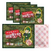 대용량 핫팩 캠핑 군인 군대 보온용 포켓용 따뜻한 손난로 국내생산 주머니핫팩, 대용량 주머니핫팩(150g) 1개
