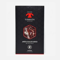 [치즈파티]토레온 이베리코 벨로타(베요타) 하몽 80g, 단품