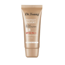 닥터영 이피 펄 브라이트닝 밤 BB크림 30ml, 3개