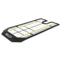 SKLZ 퍼팅 스트로크 퍼팅연습기 스킬즈 트루라인 퍼팅미러