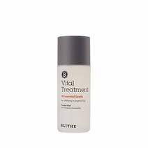 바이탈 트리트먼트 9 에센셜 씨즈 54ml, 단품
