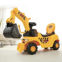 돌선물 장난감 승용 붕붕카 포크레인 아기 아이 돌잔치 손녀선물 키즈