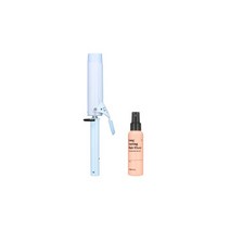 글램웨이브 봉고데기 프리볼트 크리미블루 + 픽서100ml