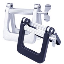 알루미늄 치약짜개 대형, 블랙