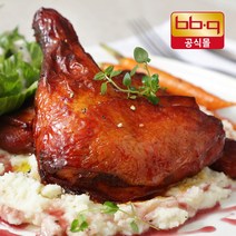 치킨엔 치즈볼! Since 2004 BBQ 자메이카 통다리 바비큐 170g x7팩   BBQ 치즈볼 250g, 사과잼 치즈볼