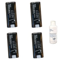 리포브 화장품 홀바디 스틱 4개 + 에덴동산 알로에 파우더 워시, 각 1개씩