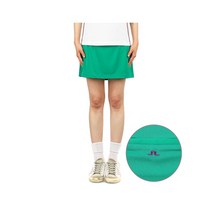 [제이린드버그] 22FW (GWSD06749 M376) 여성 AMELIE MID 스커트