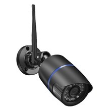 아파트현관cctv 코멕스인터폰 도어락Gadinan-IP 카메라 와이파이 1080P 3MP 5MP HD 무선 야외 비디오 보안, 01 2MP with 1A_04 8mm