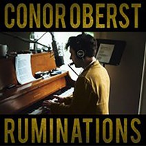 (수입2LP) Conor Oberst - Ruminations (Gatefold) (2022 RSD 한정반), 단품