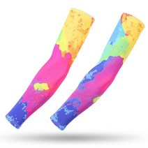 베이스레이어 스키복 보드복 골프 이너레이어 빠른 건조 팔 압축 소매 농구 오토바이 라이더 자전거링 워머 여름 달리기 자외선 차단 암가드 커프 커버