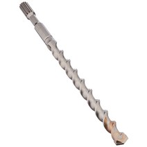 어윈 툴스 324025 Drill Bit 7/8 x 11 16 Spline 2C