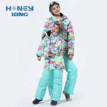 스키복 보드복 남자 여자 공용 이월 따뜻한 방수 방풍 스키 스노보드 자켓 및 바지 겨울 성인 139300