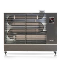 신일 등유식 돈풍기 튜브히터 대형 SBH-T16KC 16 000kcal