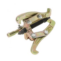 기어 풀러 3 인치 스트레이트 탄소강 턱 베어링 풀리 허브 리무버 도구