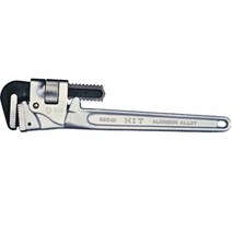 HIT 파이프렌치 (프로알루미늄) ALP-250 ( ALP-250S) 외 작업공구 DIY, ALP-900( ALP-900S)