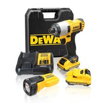 건강-드림_디월트-충전임팩드라이버 DCF815D2T 10.8V 2.0Ah (1EA) 전동공구 드릴 수공구 임트 산업용품 공업_rjsrkdemf, 건-드-선택사항없습니다