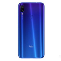 샤오미 레드미 노트 7 휴대폰 오리지널 스마트폰 576532, Blue 576532, 64G_4GB, 블루, 64GB