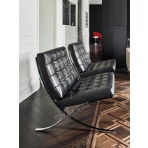 바르셀로나 의자 북유럽 싱글 소파 이탈리아 디자이너 레저 안락 의자, 페달, 맞춤형 컬러 컨택 고객 서비스