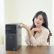 포유컴퓨터 게이밍 조립 컴퓨터 모니터 풀세트 PC 본체 최신 고사양 롤 배그 윈도우, GQ-PC15, [3]추가 X
