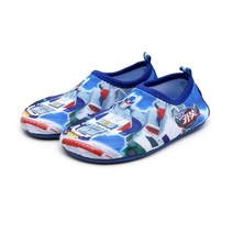 SHOELAMODE 360338 헬로카봇 크롭 워터슈즈 - 139871NV-NAVY