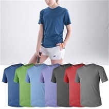 오노마 오노마 ONM 카치온 스판 반팔 라운드티 S-3XL SD-6592 (7907306)