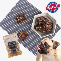 벨버드 건강수제간식 송아지목뼈 250g, 벨버드 건강수제간식 송아지목뼈 300g