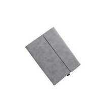 Microsoft Surface Pro 7 Pro x 용 노트북 케이스 Microsoft, GREY_surface pro X
