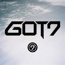갓세븐 (GOT7) - MINI ALBUM [커버 4종 랜덤]