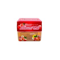 IS 100g 피오나 해피룸 방향제 아로마겔, 레몬향