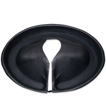 미용실 실크 중화 받침대 대, 1개