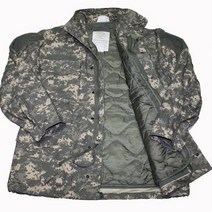 KJ 1102 프로퍼 야전잠바 야상 M-65 필드자켓