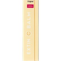 가히 엑스틴씨밤, 9g, 1개