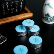 고체연료 미니화로 연료 캠핑 착화제 15g 카엔 프리미엄 20개, 7g(40개)