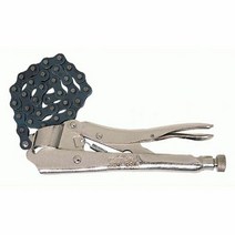 용접클램프 어윈 체인클램프 20R 225mm