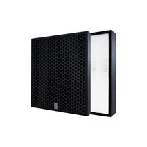 위닉스 제로 공기청정기 AES330-S0 필터 CAF-SS349 헤파 탈취, 03_일반형 (헤파+탈취 세트)