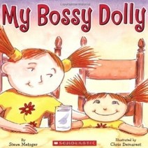 [개똥이네][중고-중] My Bossy Dolly