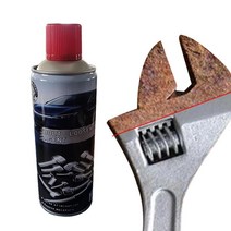 녹 제거제 자동차 오토바이 방지 섀시 프라이머 아이언 오래 지속되는 금속 유지 보수 도구