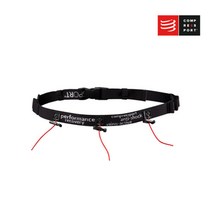 컴프레스포트 레이스 벨트, 화이트