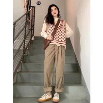 패션 슈트 여자 키 작은 여름 서양풍 패션 숙녀 코디 쓰리피스